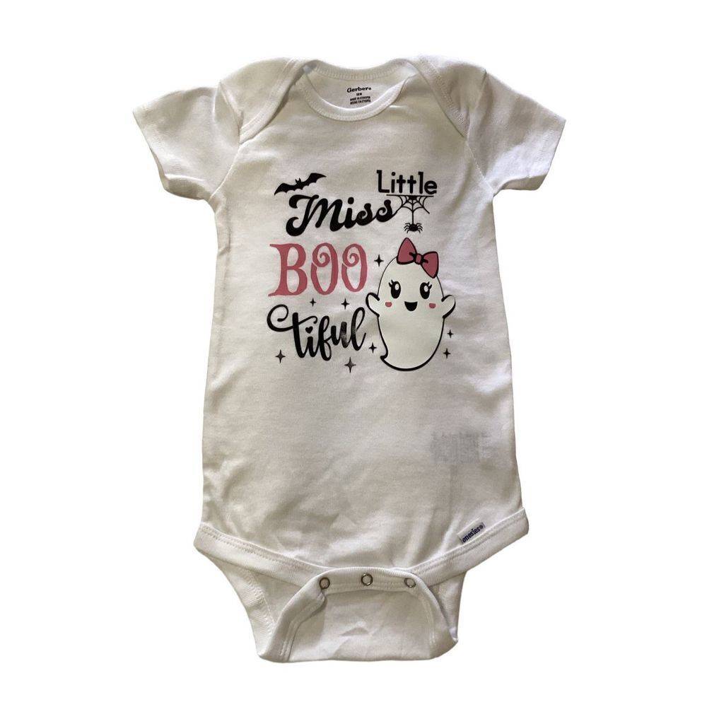 New Handcrafted Baby OnePiece 18 Months